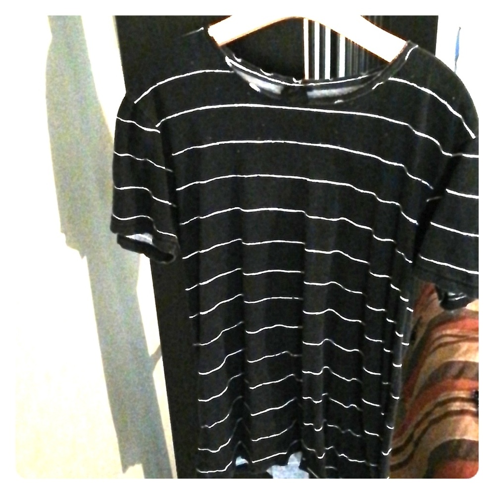 Unisex shirt